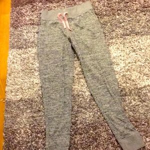 Chill comfy baggy sweat pants